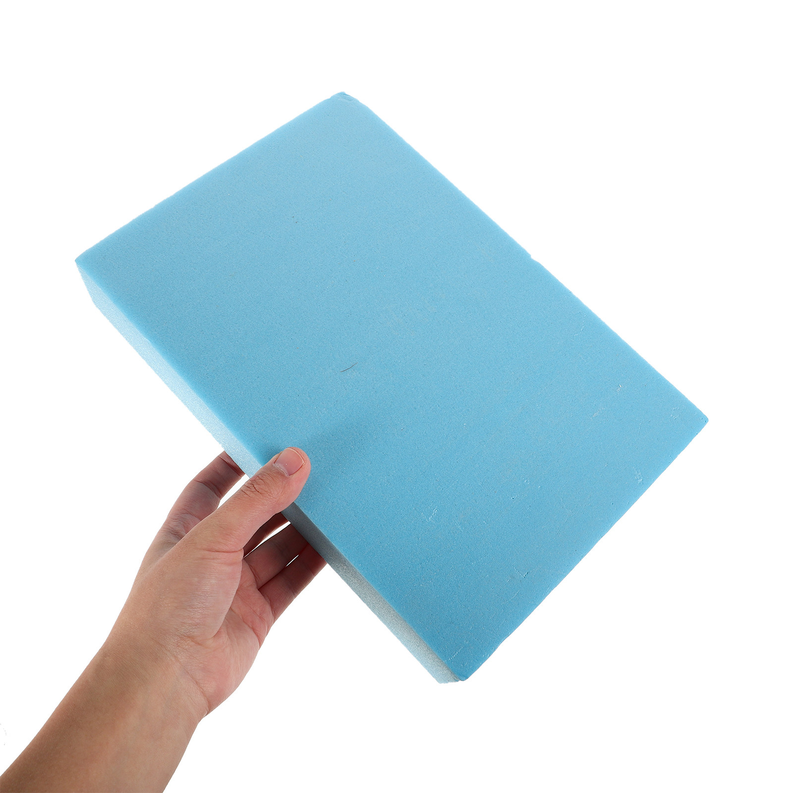 Art Craft Project - High Density Foam Board Rigid Crafting