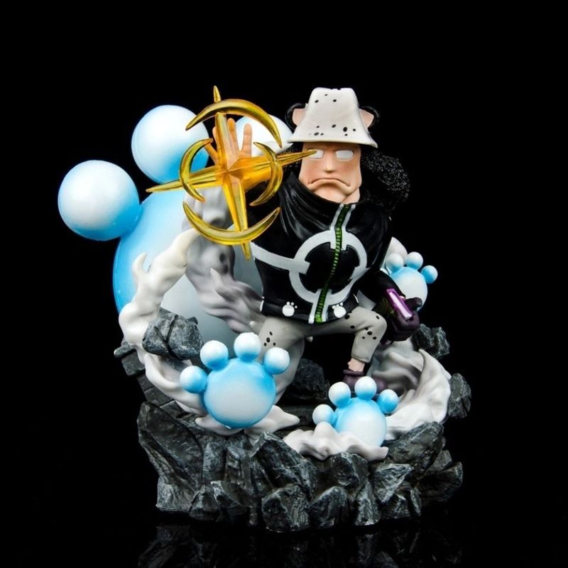 New 13cm One Piece Anime Perip – обзор и цена Art Craft Material
