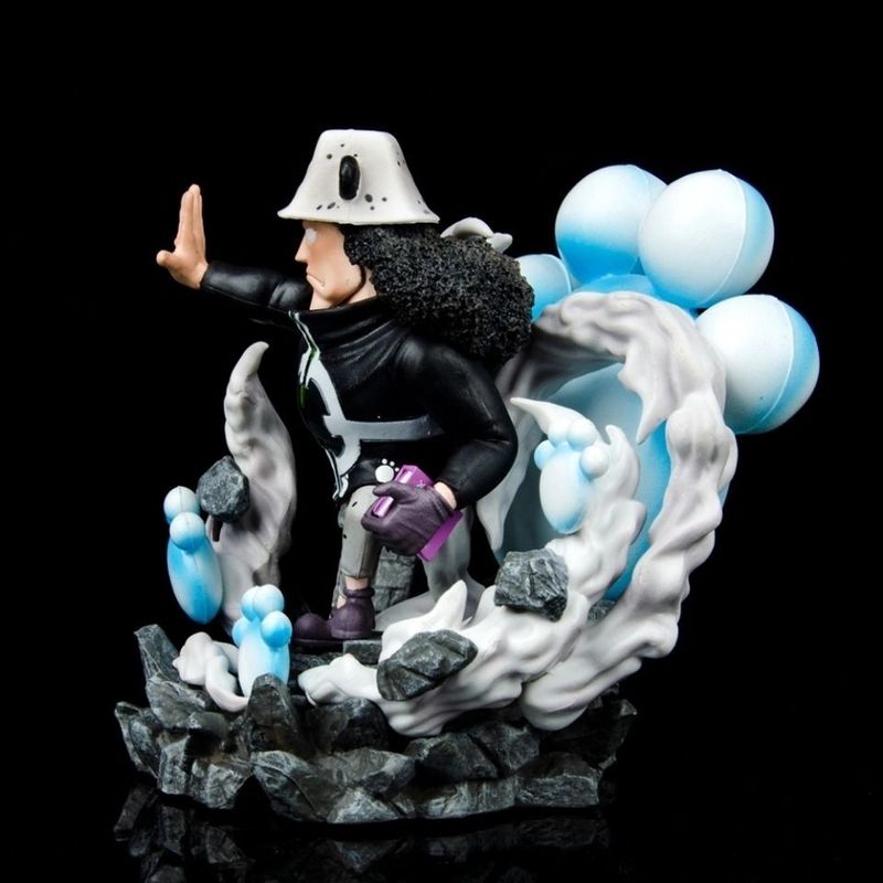 New 13cm One Piece Anime Perip – обзор и цена Art Craft Material