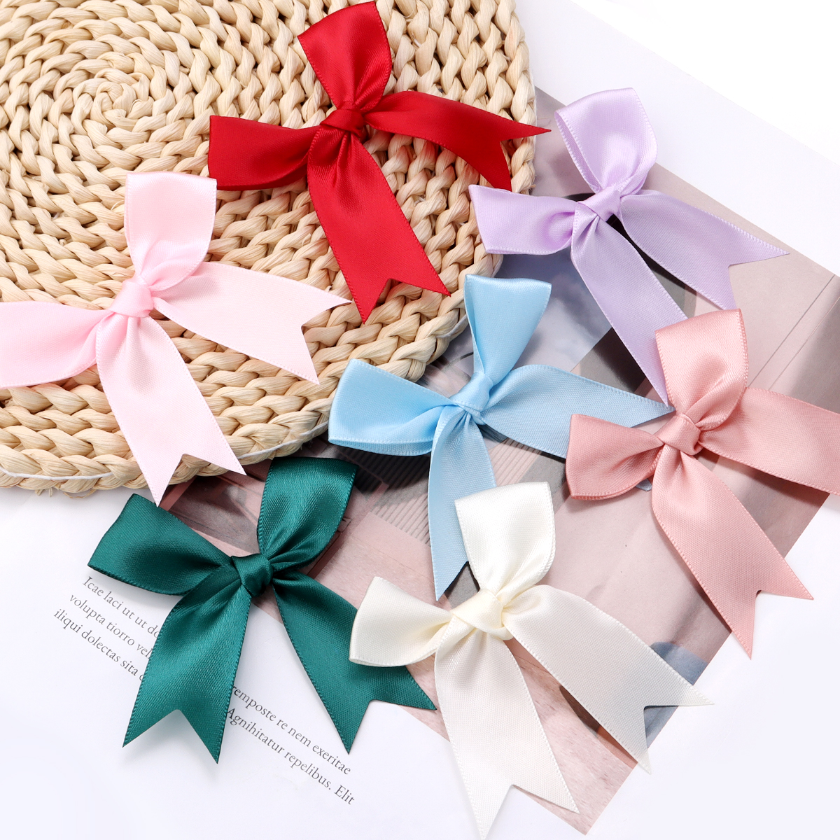 20pcs/lot 8.5x8.5cm Colourful  – обзор и цена Art Craft Party