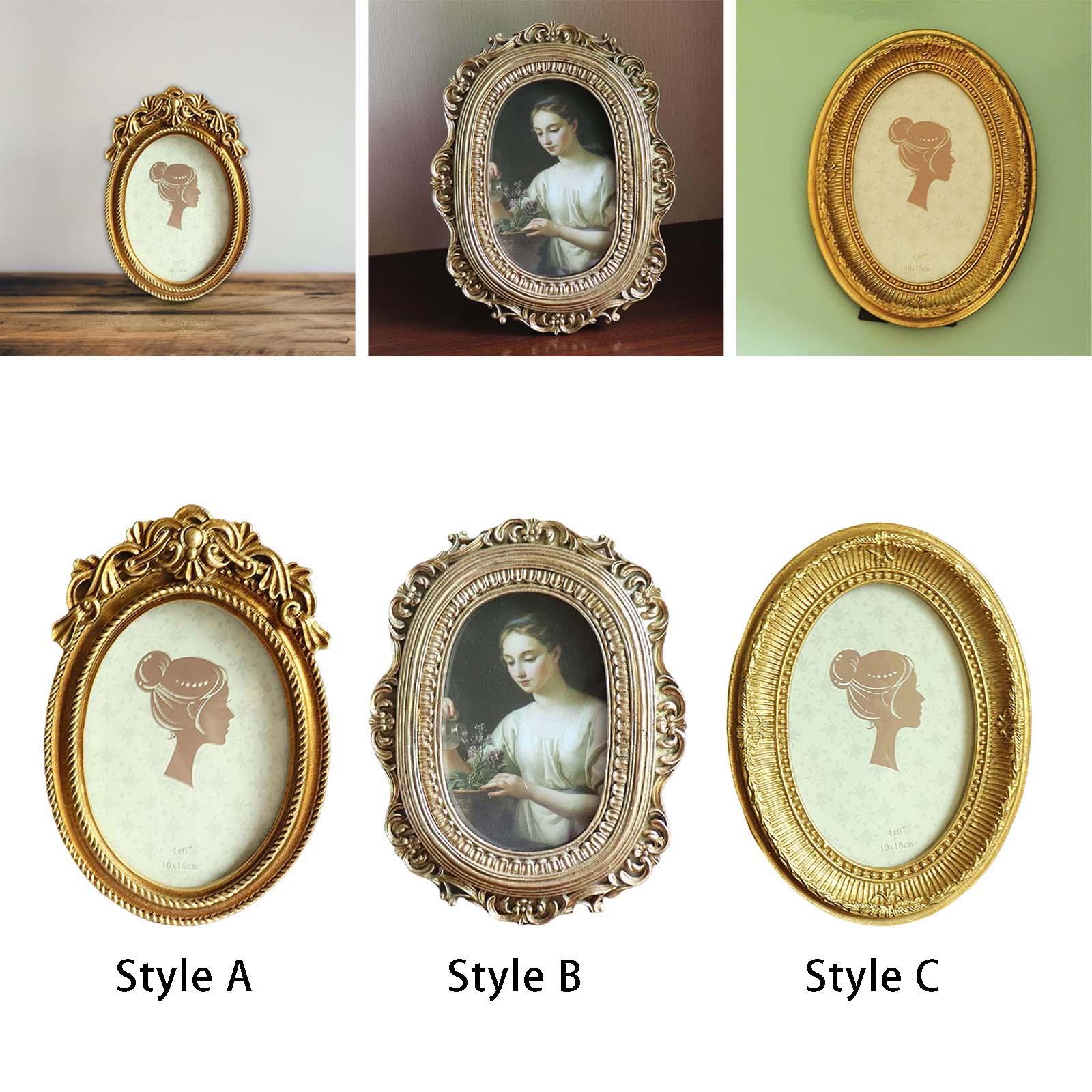 European Style Vintage Style P – обзор и цена Art Craft Gallery