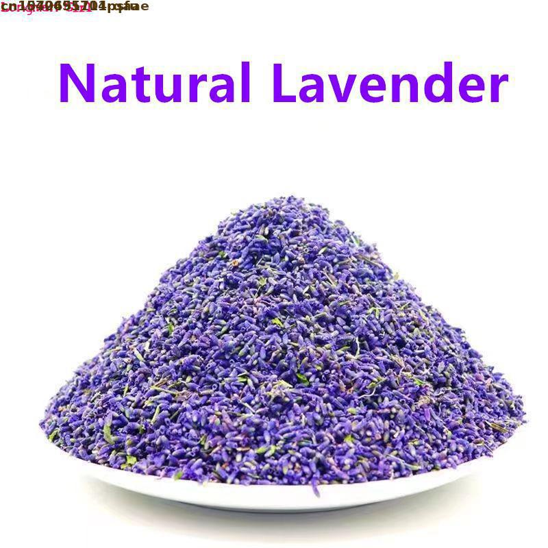 100% Natural Dried Flowers Lav – обзор и цена Art Craft Flower Making