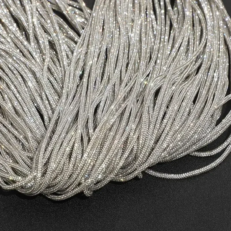 Rhinestone Crystal Shoelaces & – обзор и цена Art Craft Material