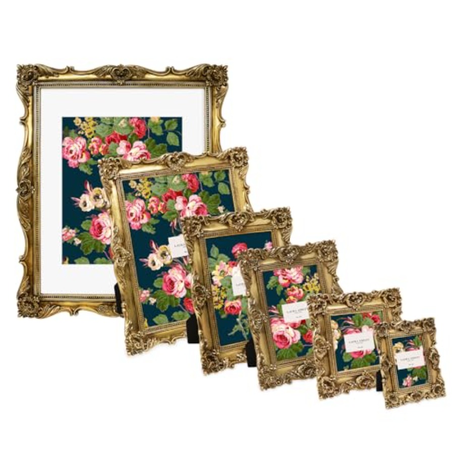 Ornate Textured Hand-Crafted R – обзор и цена Art Craft Gallery