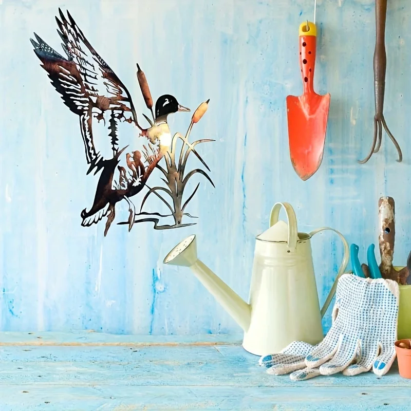 Indoor Decoration Wild Duck Me – обзор и цена Art Craft Duck