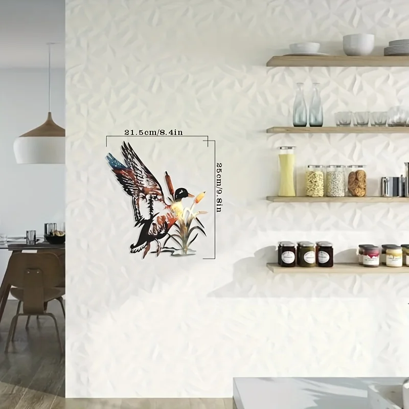 Indoor Decoration Wild Duck Me – обзор и цена Art Craft Duck