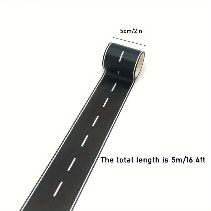 2Pcs Reusable Road Stickers Bl – обзор и цена Art Craft Party