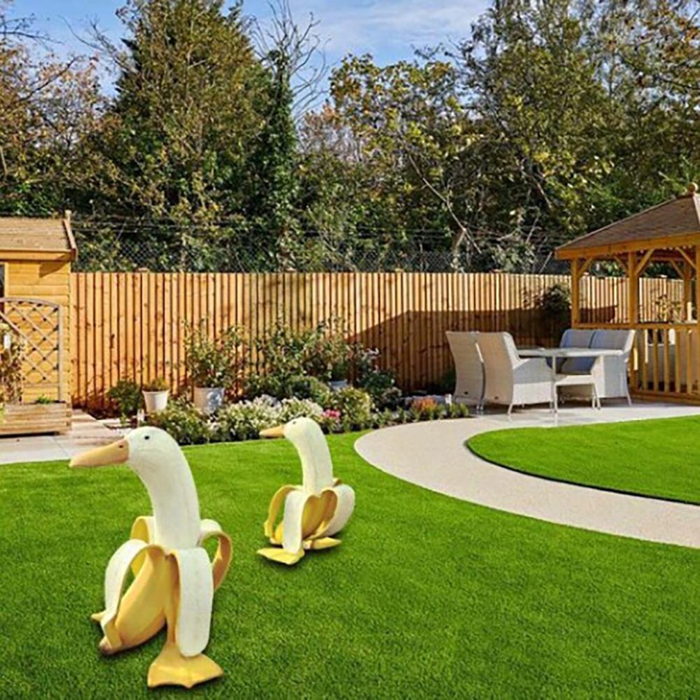 Banana Duck Creative Garden De – обзор и цена Art Craft Duck