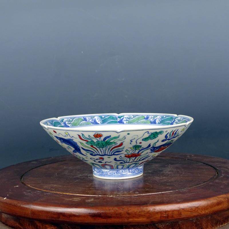 Chinese Hand Painted Color Lot – обзор и цена Art Craft Hat