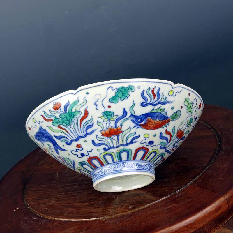 Chinese Hand Painted Color Lot – обзор и цена Art Craft Hat