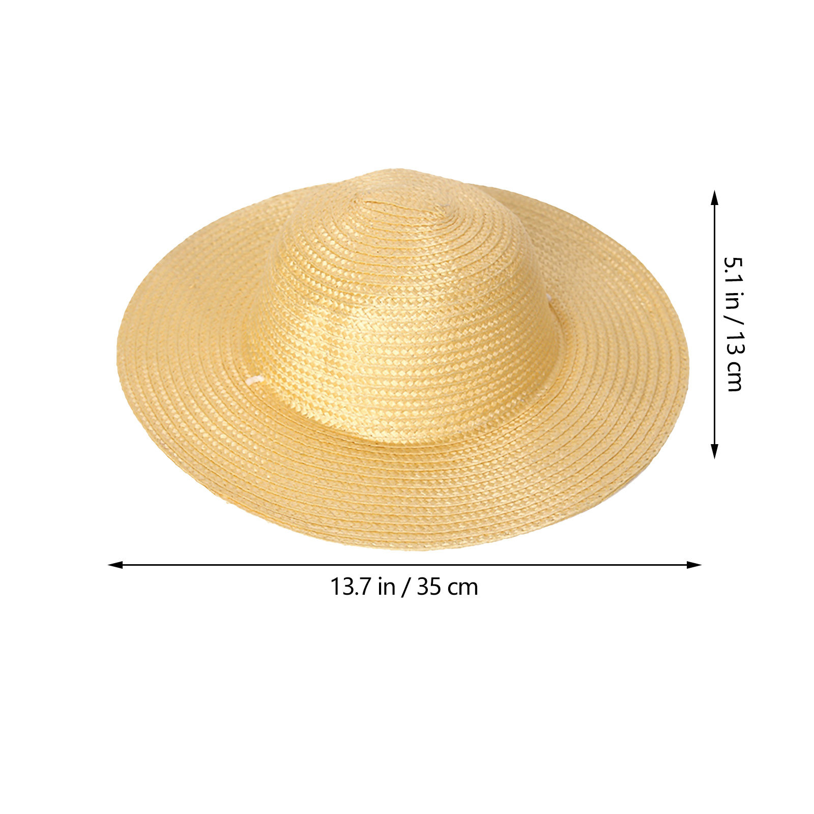 1Set DIY Cartoon Straw Hat Art – обзор и цена Art Craft Hat