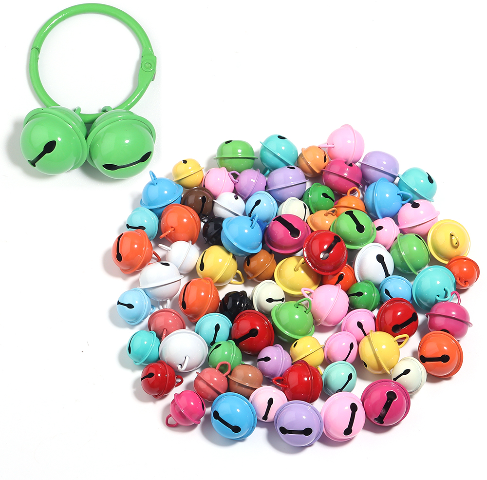 30pcs/lot 14/17/22mm Mix Color – обзор и цена Art Craft Party