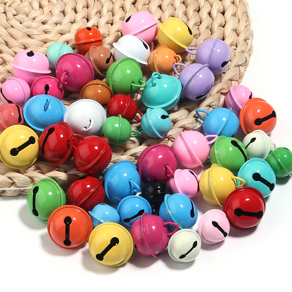 30pcs/lot 14/17/22mm Mix Color – обзор и цена Art Craft Party