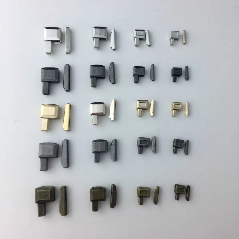 100sets/Lot 3#5#8#10# Metal Re – обзор и цена Art Craft Description