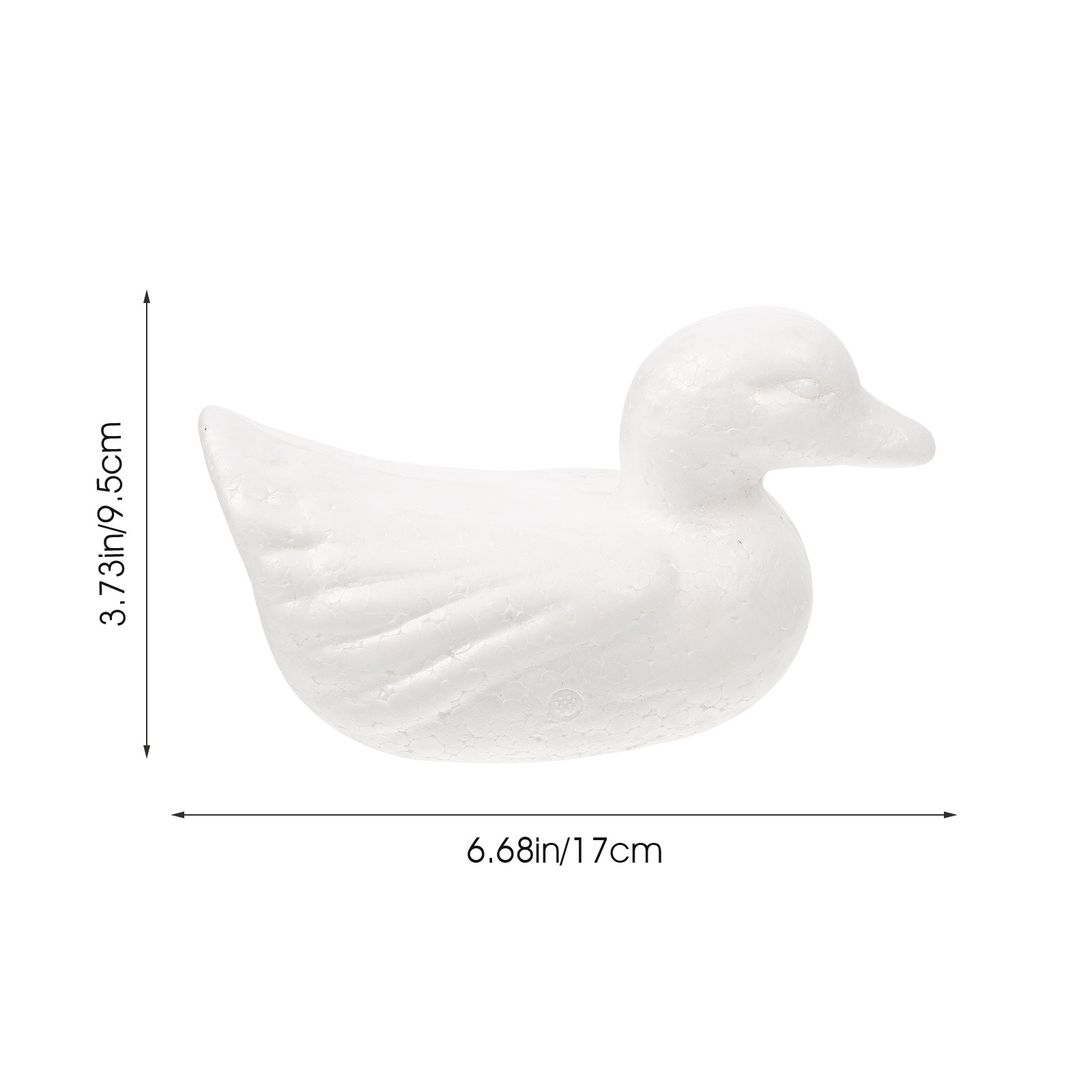 5Pcs Blank Duck Foam Balls Ani – обзор и цена Art Craft Duck