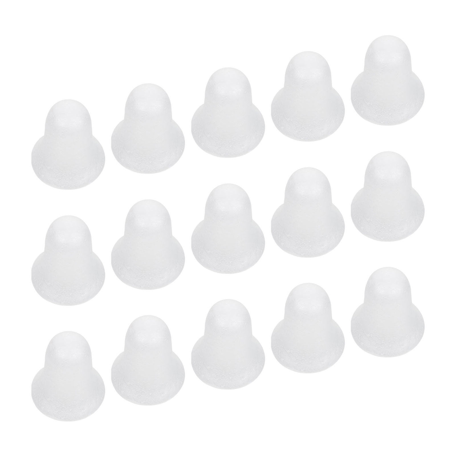 15Pcs Foam Bells DIY Craft Sup – обзор и цена Art Craft Party