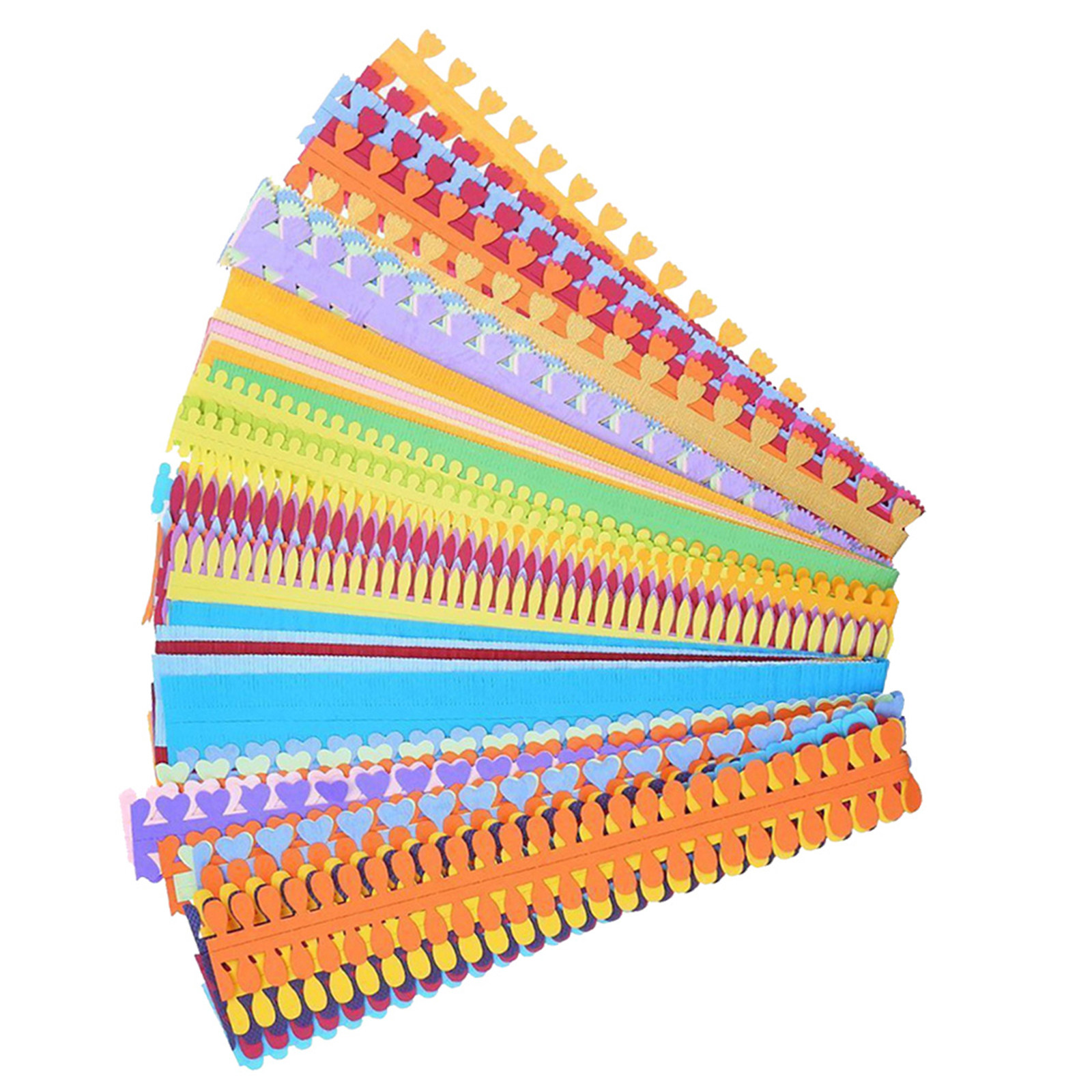60Pcs DIY Quilling Paper Strip – обзор и цена Art Craft Flower Making