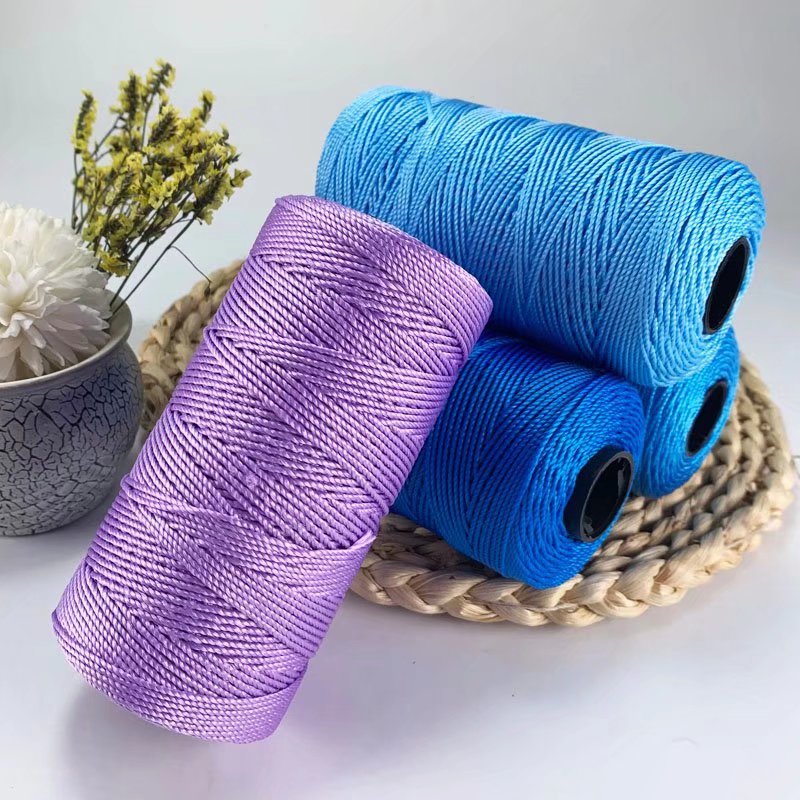 1Pcs 200m Crochet Yarn DIY Cra – обзор и цена Art Craft Hat