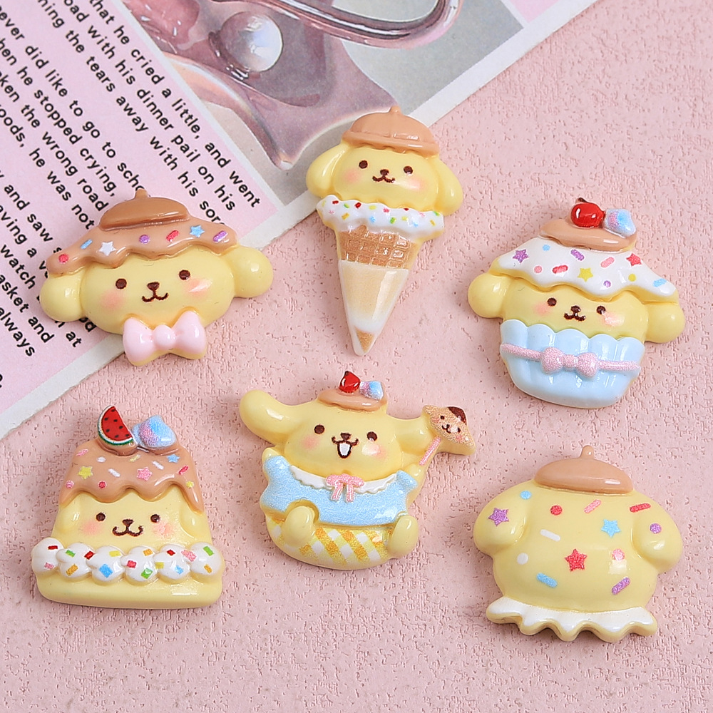 10Pcs New Kawaii Soft Cute Hat – обзор и цена Art Craft Hat