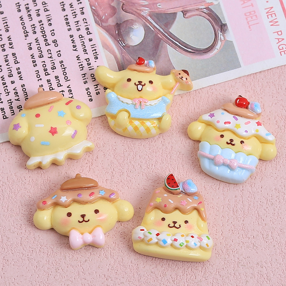 10Pcs New Kawaii Soft Cute Hat – обзор и цена Art Craft Hat