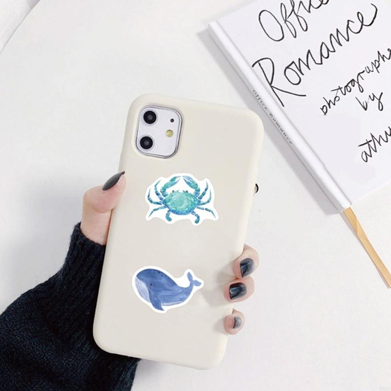 3000Pcs Marine Animal Sticker  – обзор и цена Art Craft Description