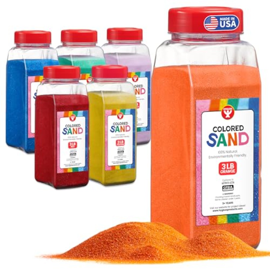 Colo S for Crafts - - 3 lb Vib – обзор и цена Art Craft Kits