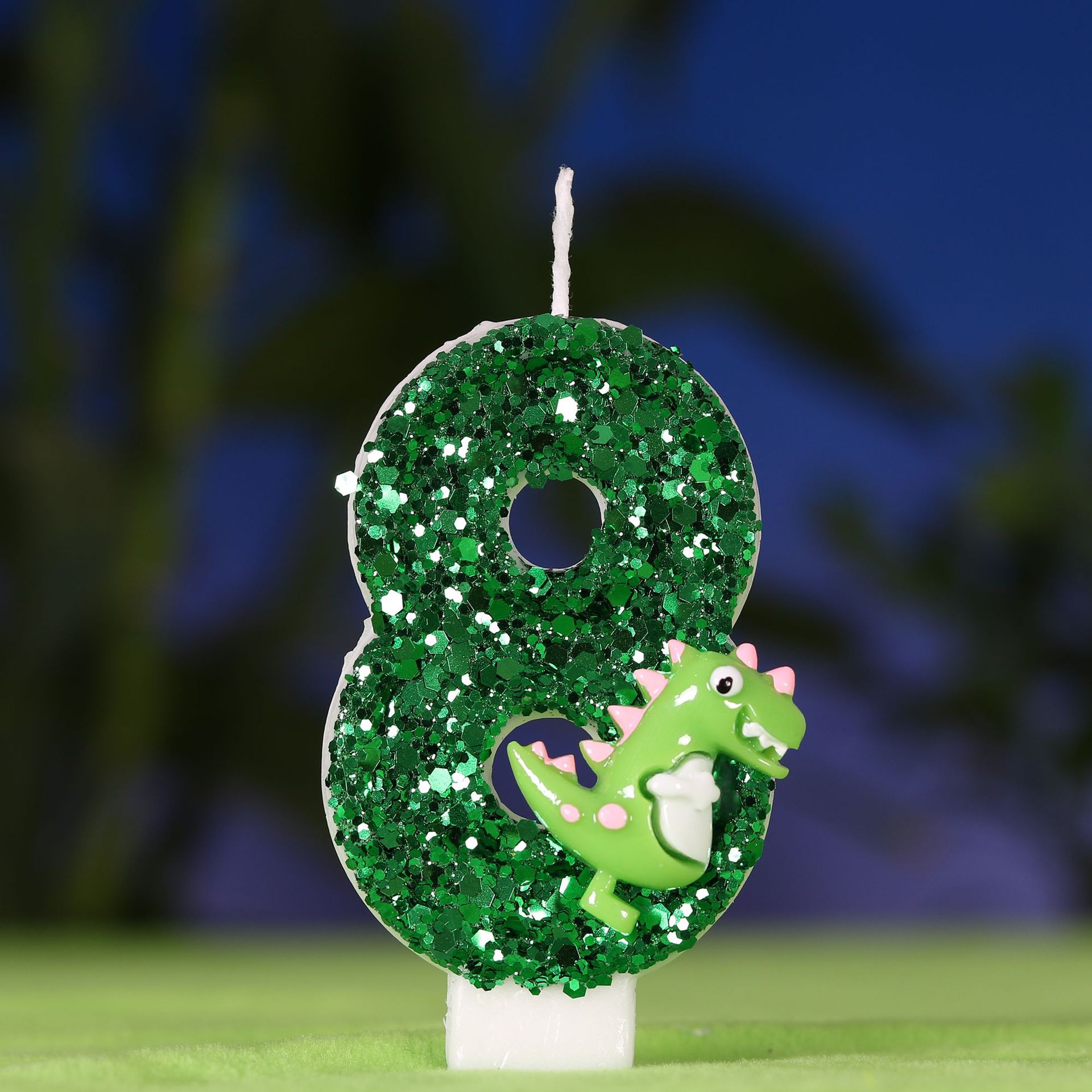 Cartoon Dinosaur Digital Birth – обзор и цена Art Craft Party