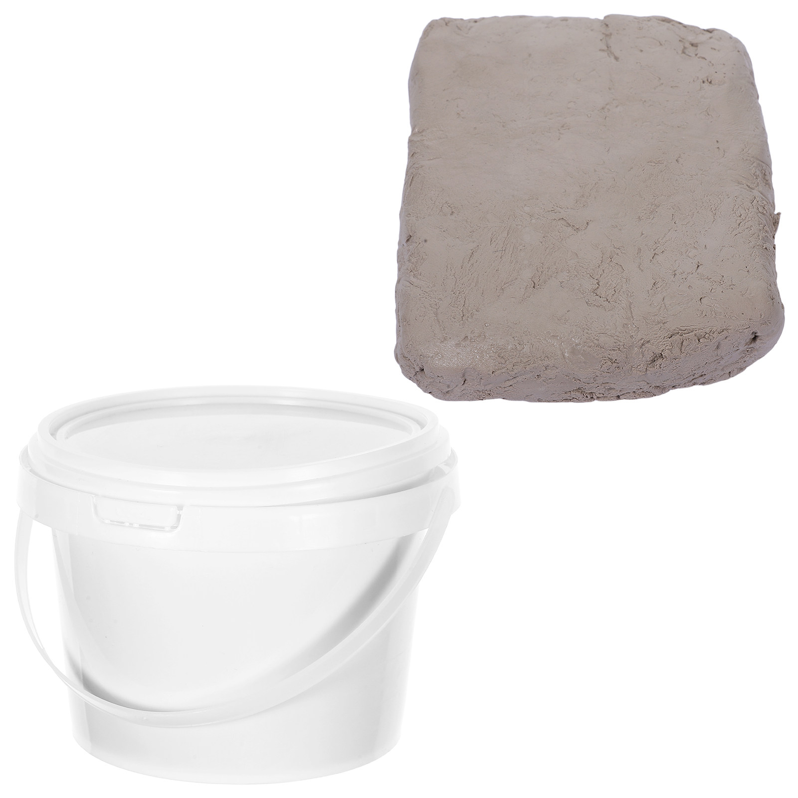 1Set White Air Dry Clay for Sc – обзор и цена Art Craft Project