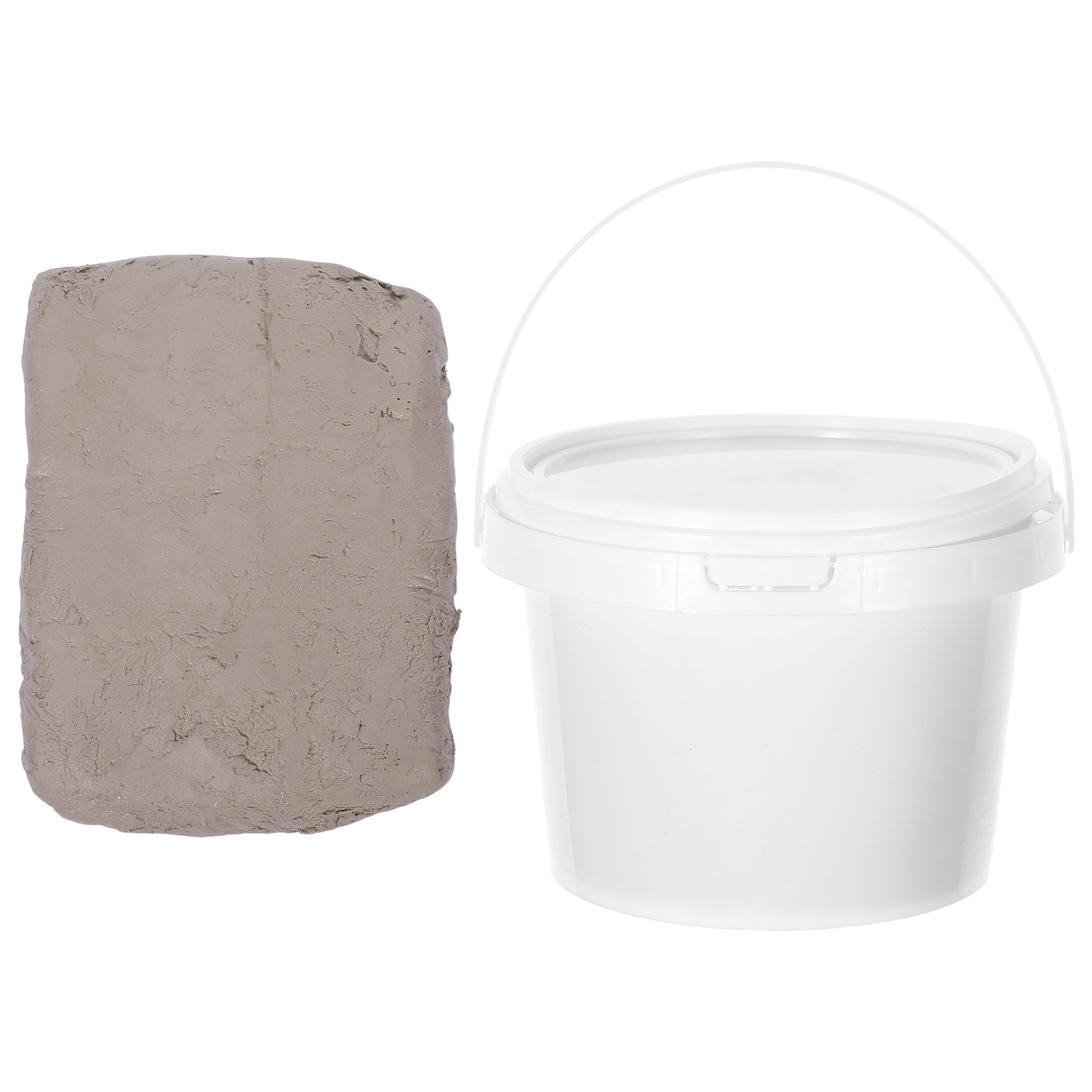 1Set White Air Dry Clay for Sc – обзор и цена Art Craft Project