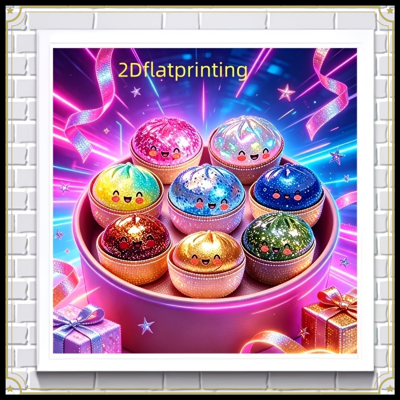 Full Round Diamond Painting Cu – обзор и цена Art Craft Gift Ideas