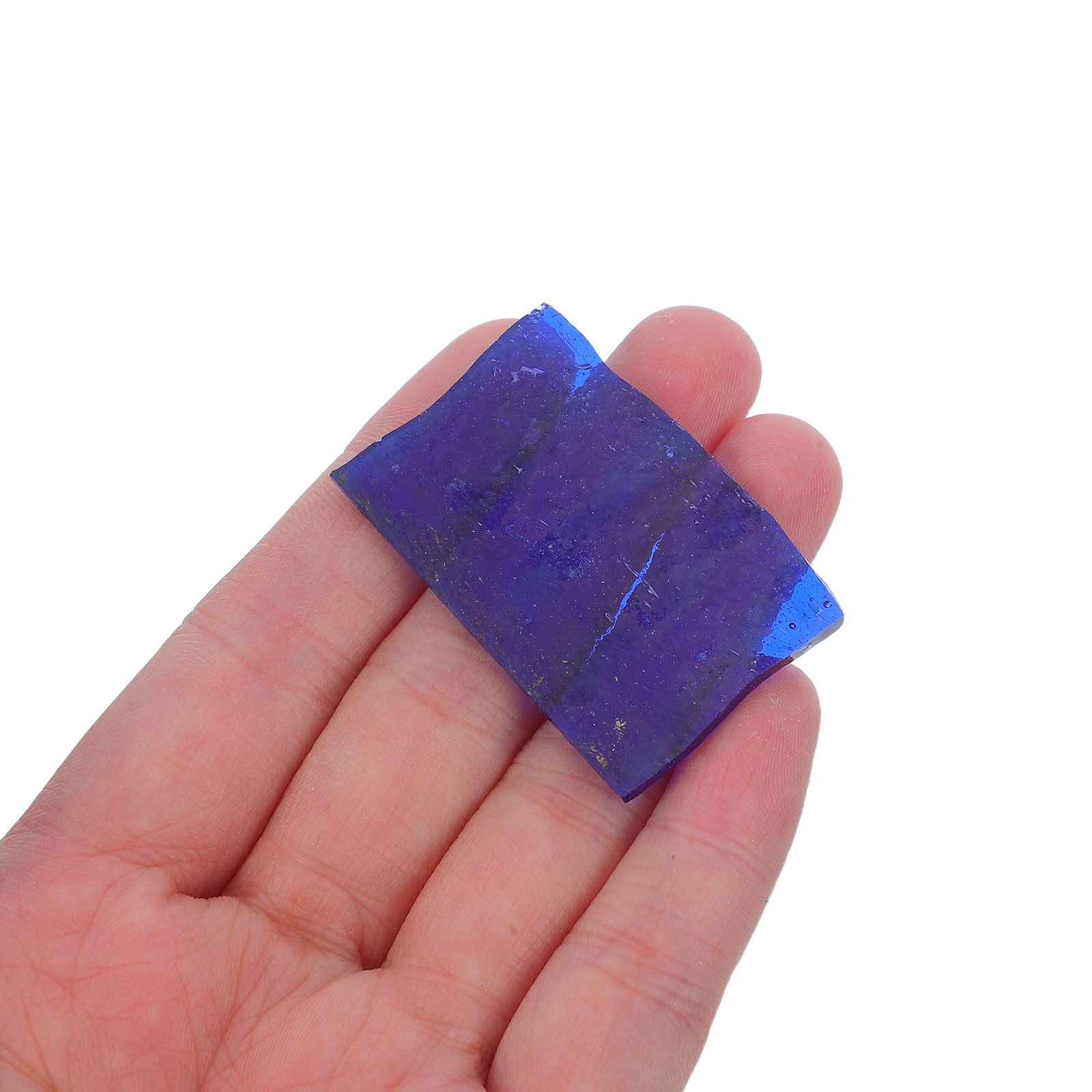 Colored Glass Slices Confetti  – обзор и цена Art Craft Project