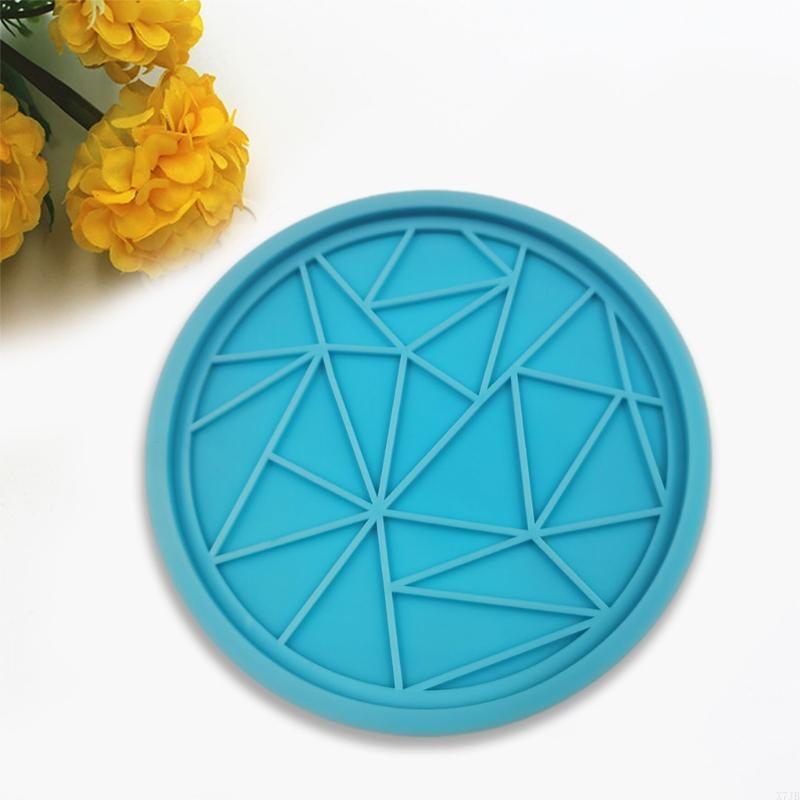DIY Arts Craft Geometric Round – обзор и цена Art Craft Description