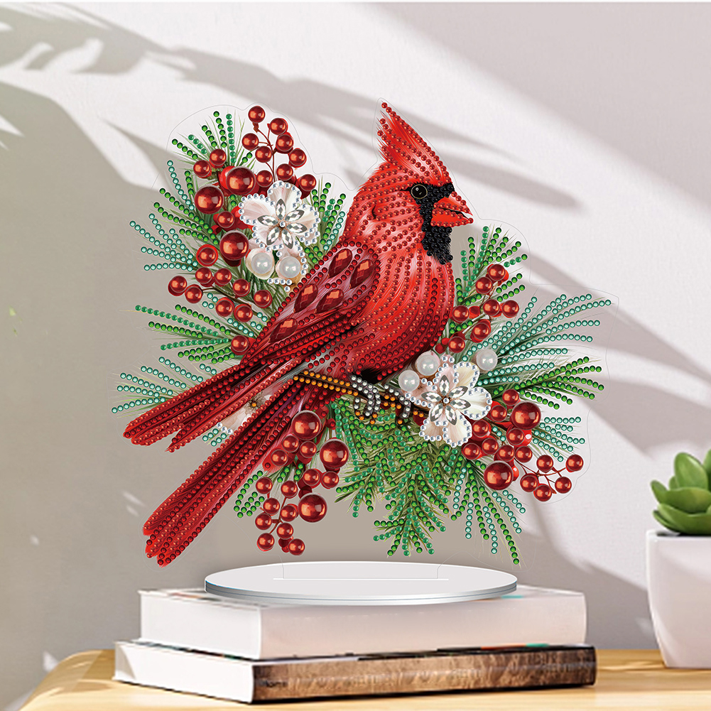 Handmade DIY Painted Ornaments – обзор и цена Art Craft Room