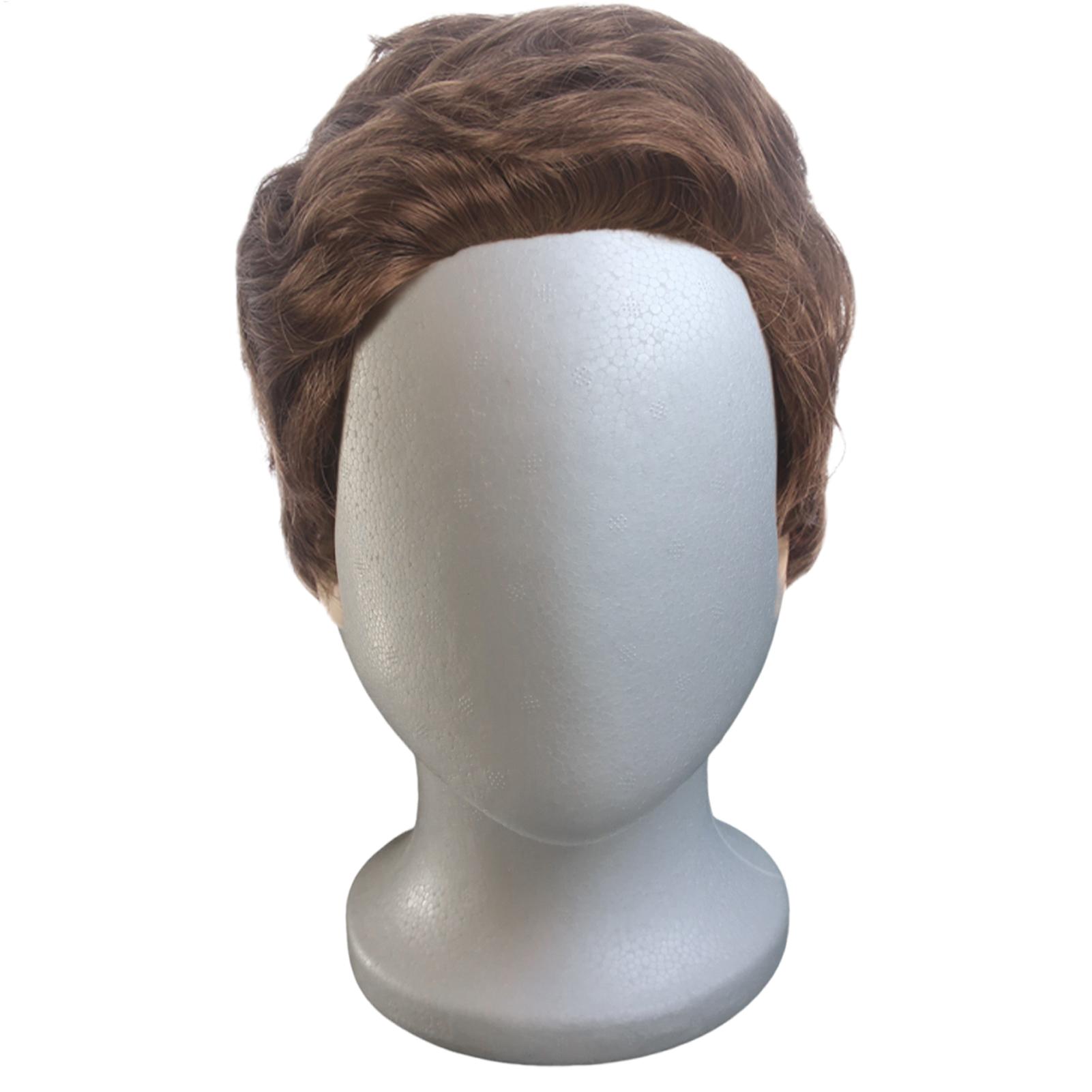 Foam Head Mannequin Human Mode – обзор и цена Art Craft Hat