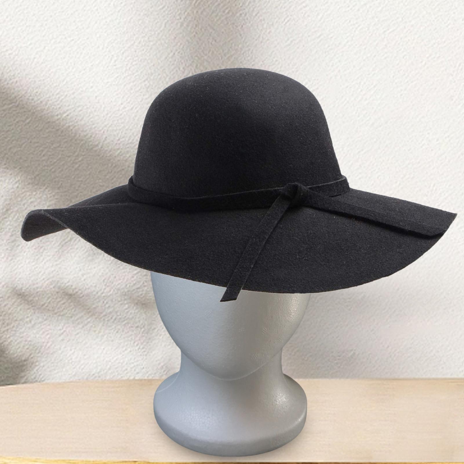 Foam Head Mannequin Human Mode – обзор и цена Art Craft Hat
