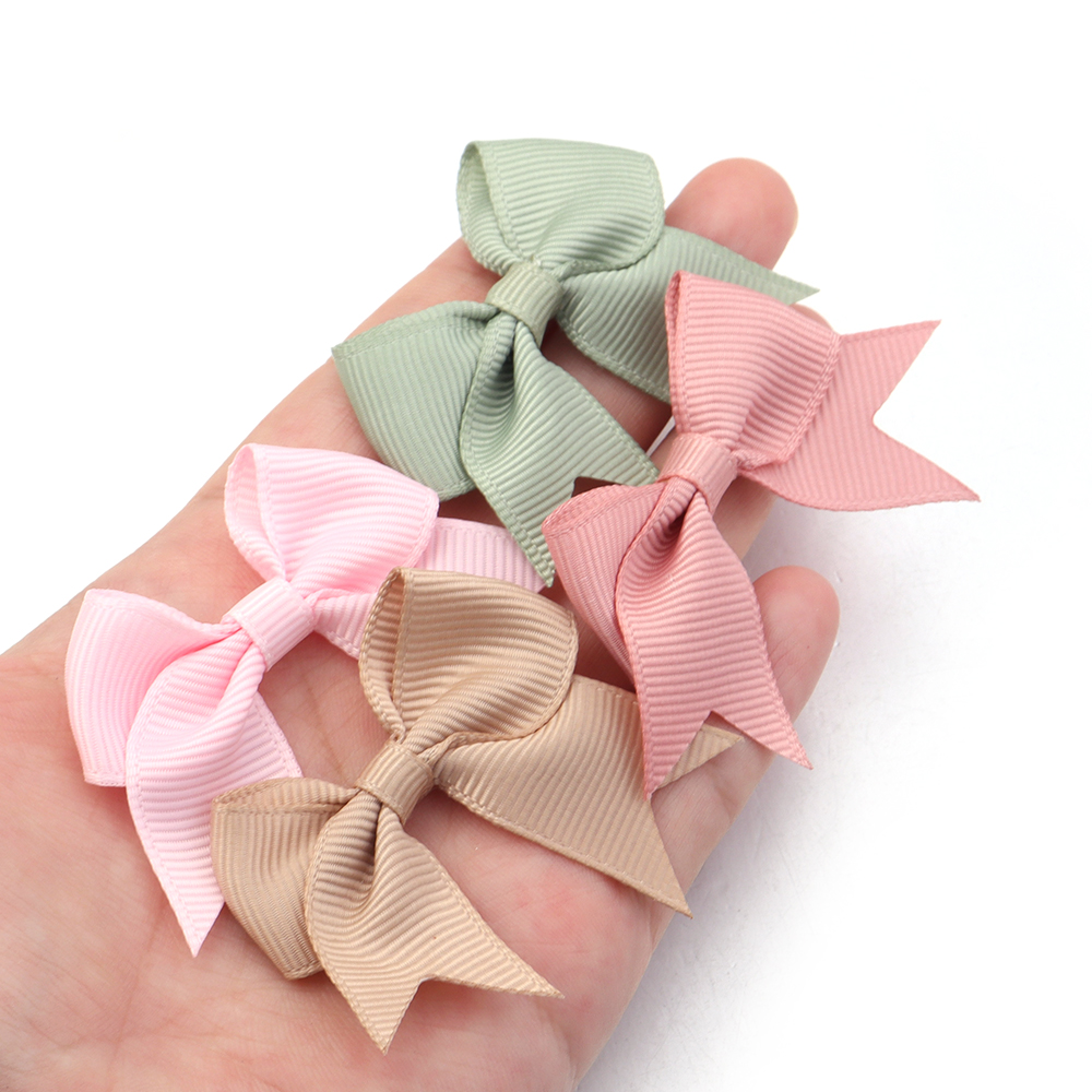 20Pcs 4x6cm Satin Ribbon Bowkn – обзор и цена Art Craft Party