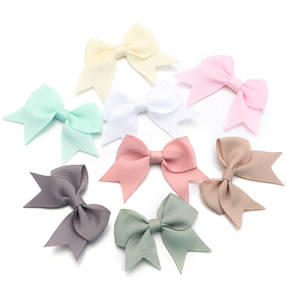 20Pcs 4x6cm Satin Ribbon Bowkn – обзор и цена Art Craft Party