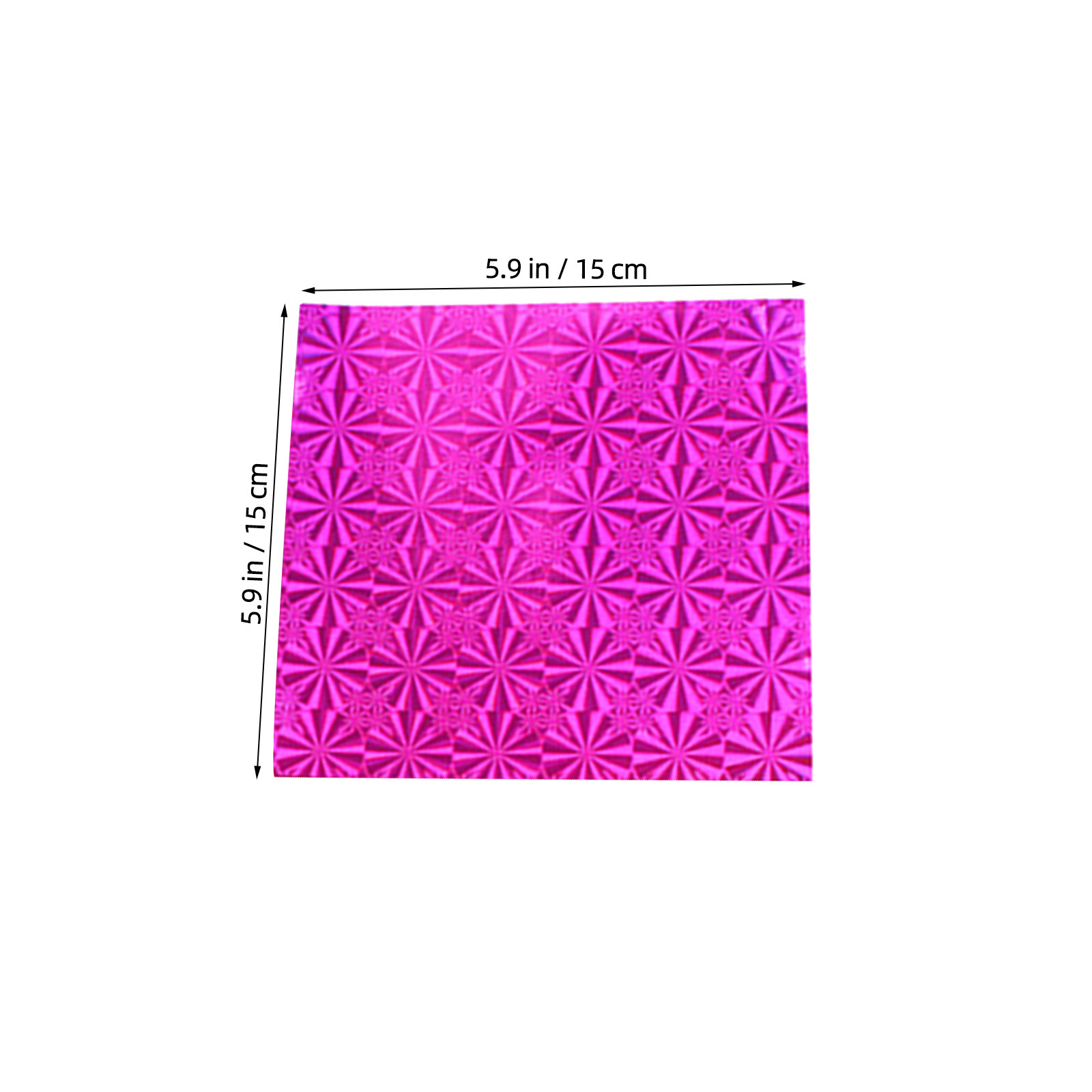 100Pcs Vibrant Origami Paper S – обзор и цена Art Craft Workshop