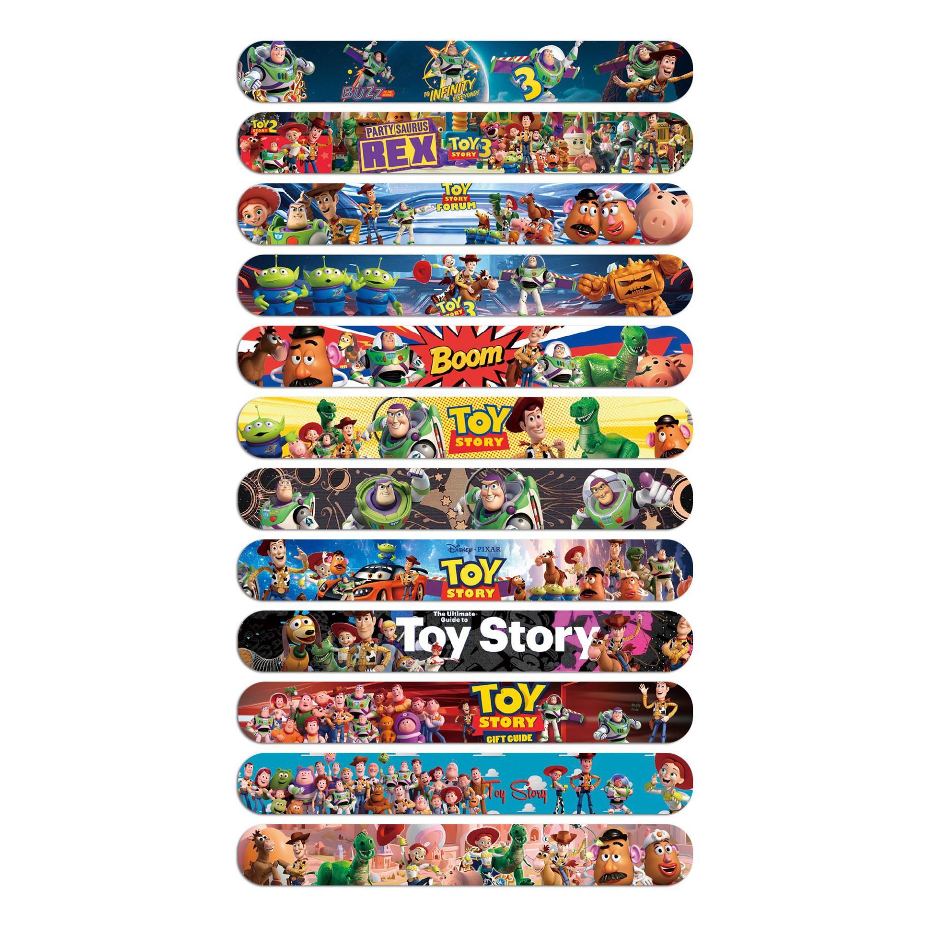 2026 New Disney Pixar Toy Stor – обзор и цена Art Craft Party