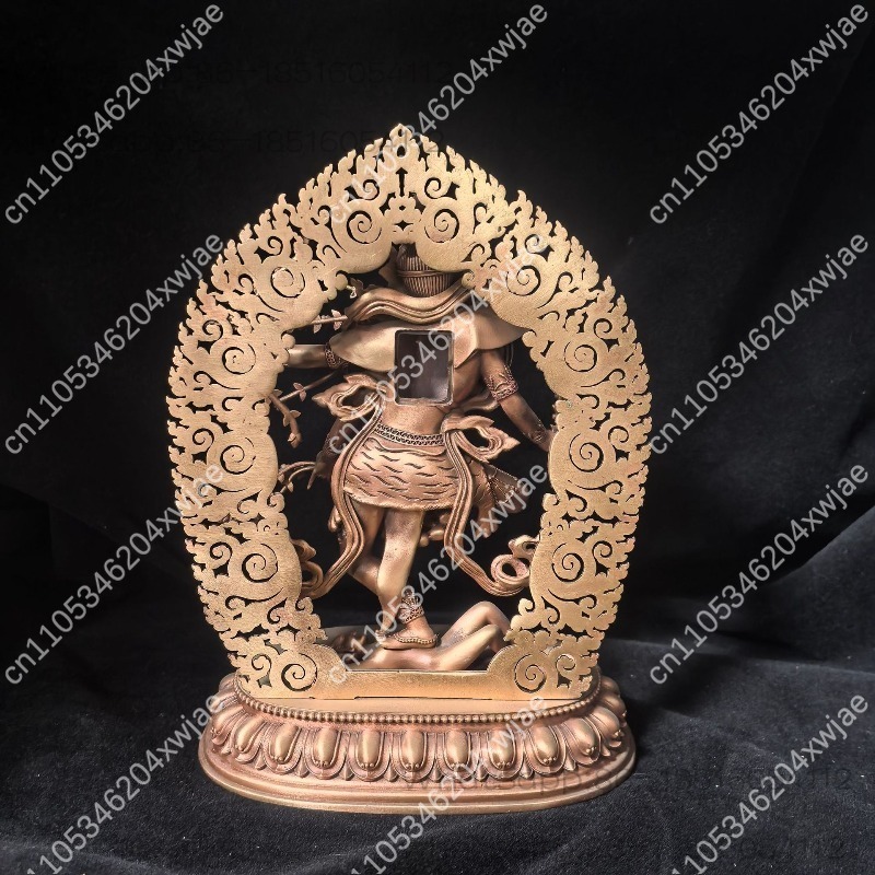 Purple Copper Art Craft Buddha – обзор и цена Art Craft Room