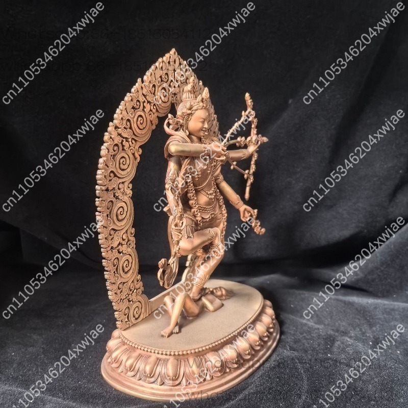 Purple Copper Art Craft Buddha – обзор и цена Art Craft Room