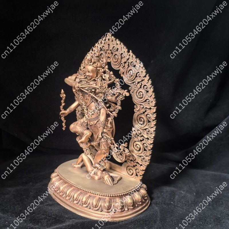 Purple Copper Art Craft Buddha – обзор и цена Art Craft Room