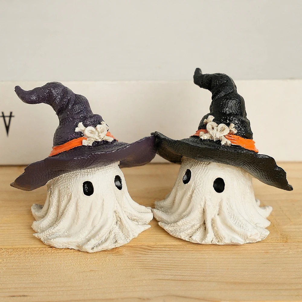 1PC Halloween Horror Hat Ghost – обзор и цена Art Craft Hat