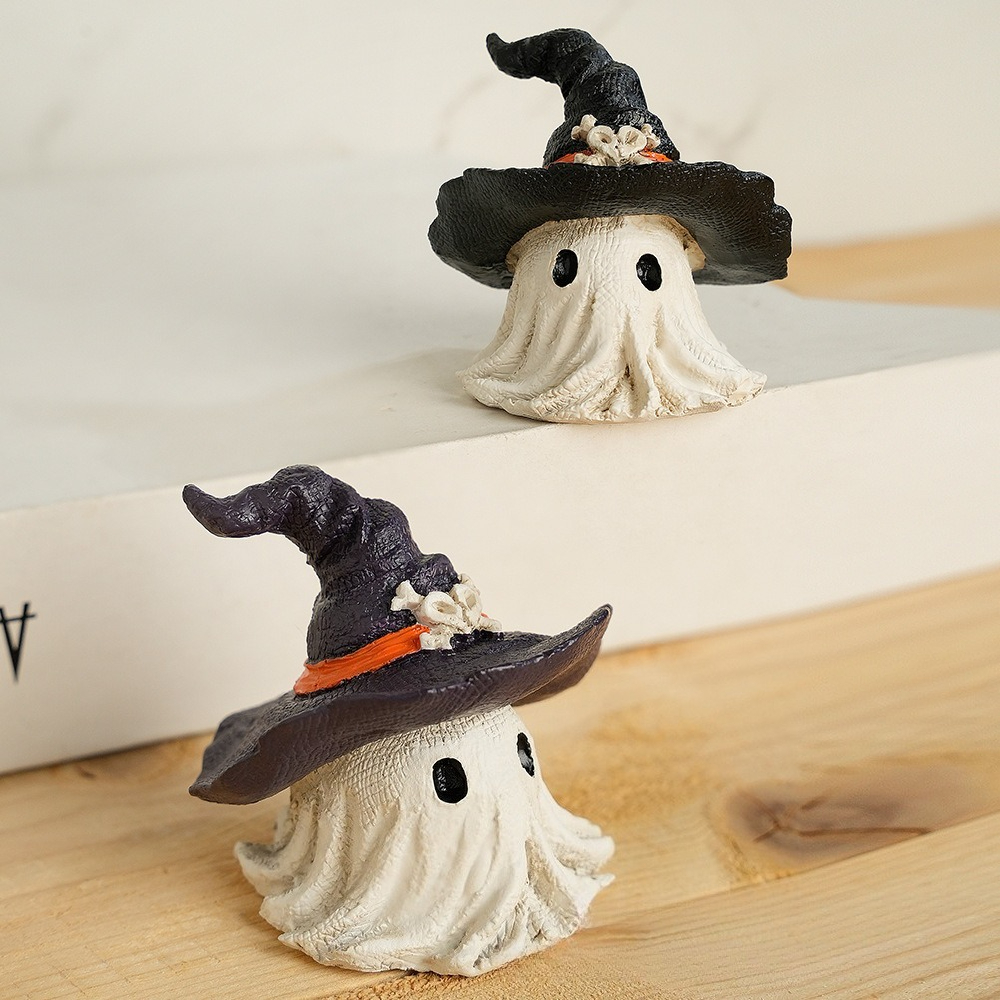 1PC Halloween Horror Hat Ghost – обзор и цена Art Craft Hat