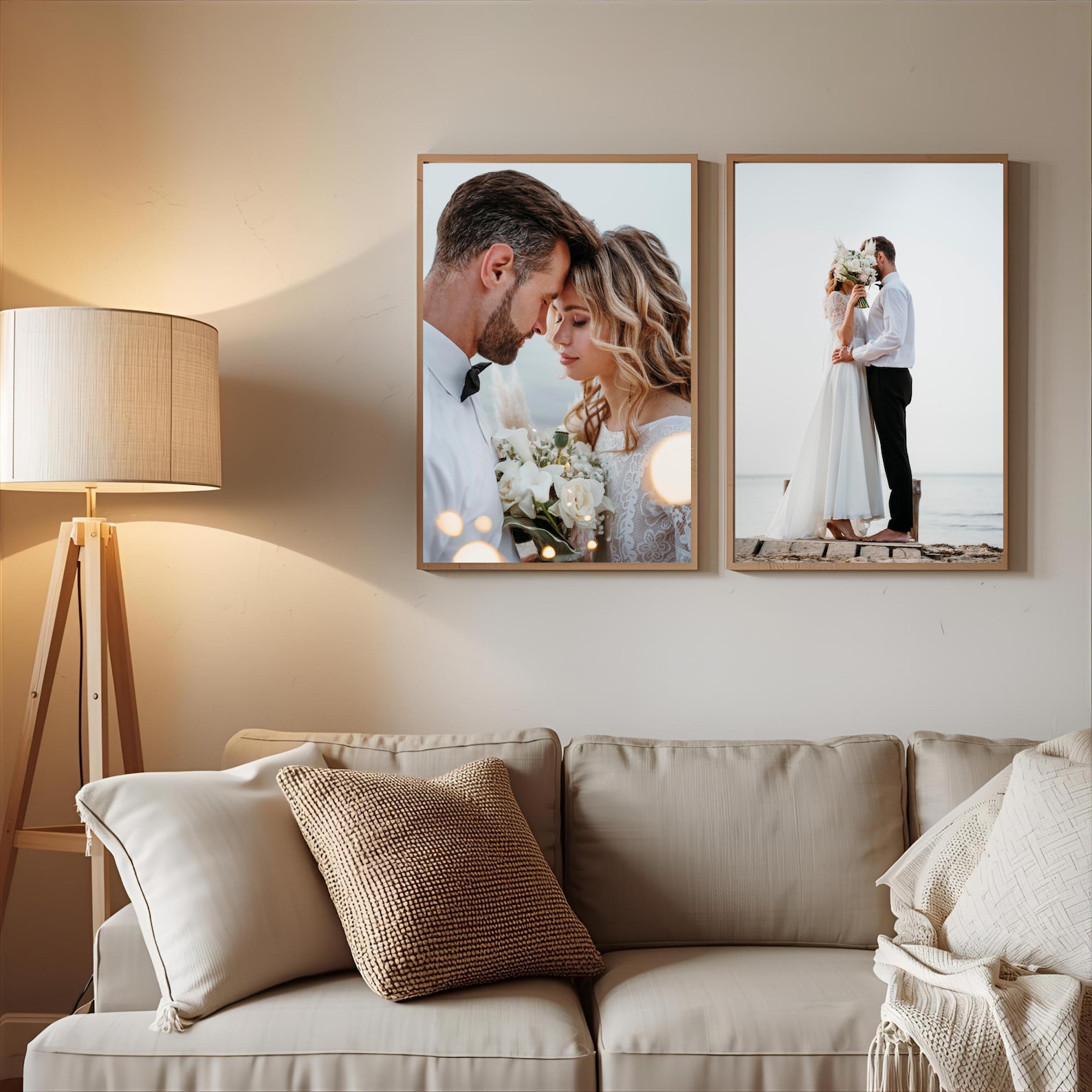 Personalized Photo Canvas, Cus – обзор и цена Art Craft Christmas