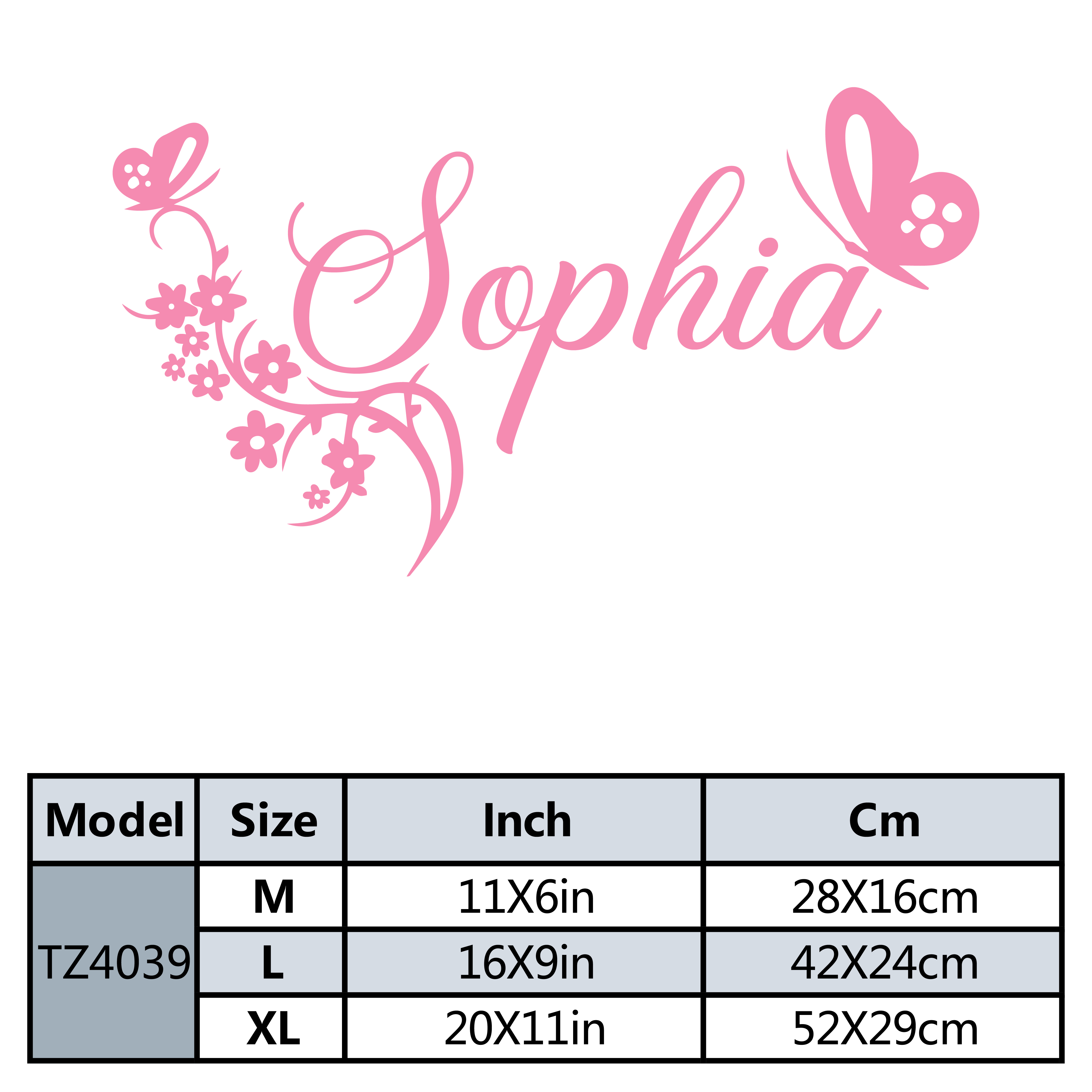 1pc New Design Personalize Cus – обзор и цена Art Craft Butterfly