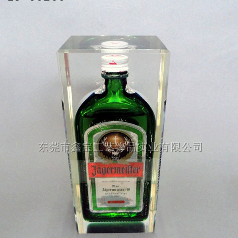 Custom Epoxy Resin Bottle Art, – обзор и цена Art Craft Gift Ideas