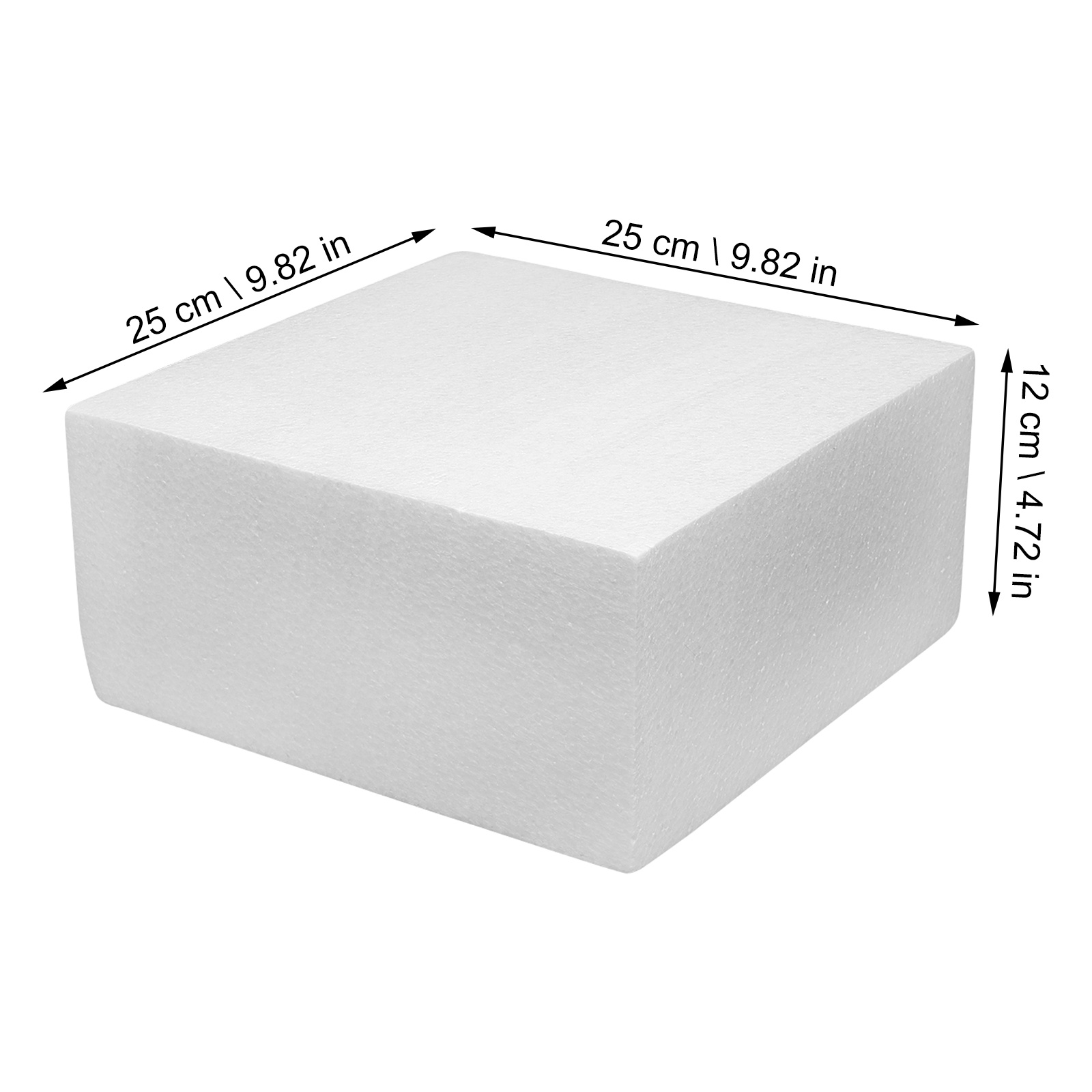 Carving Foam Blocks Craft Scul – обзор и цена Art Craft Party