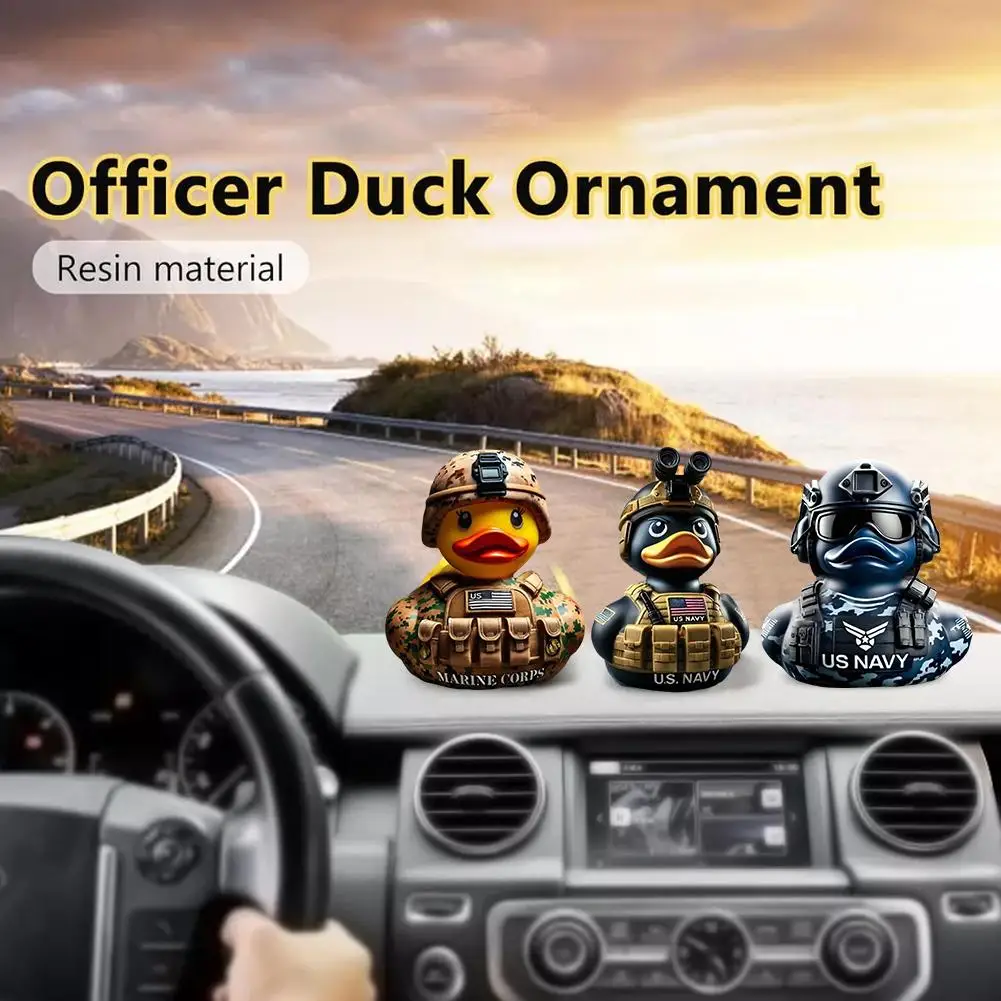 1pc Creative Duck Ornament Vet – обзор и цена Art Craft Duck