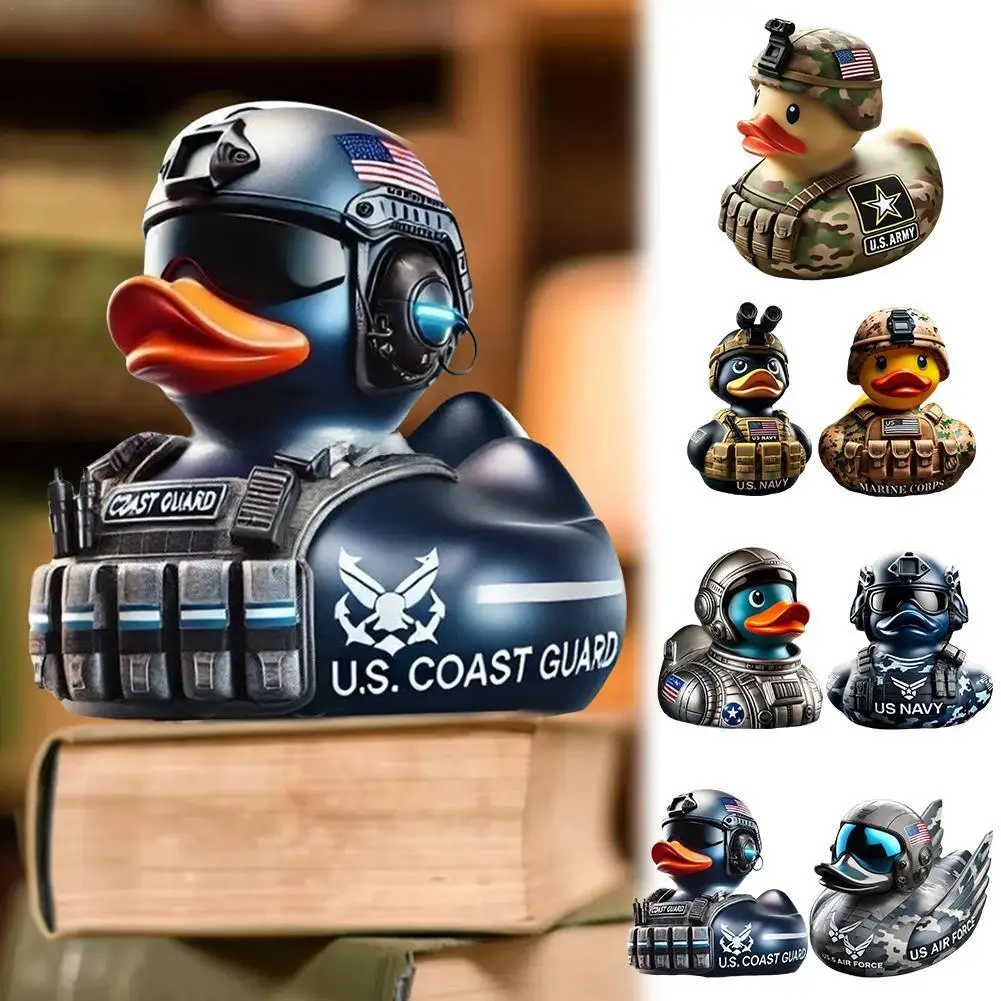 1pc Creative Duck Ornament Vet – обзор и цена Art Craft Duck